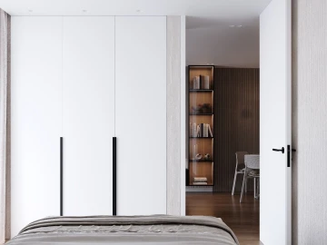 Apartamento T2 para Venda em Real, Dume e Semelhe