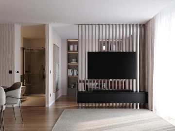 Apartamento T2 para Venda em Real, Dume e Semelhe