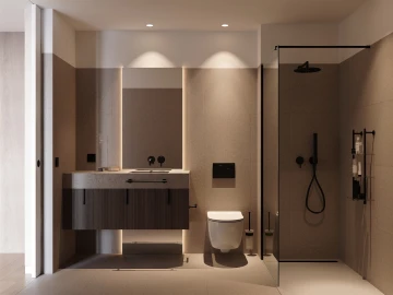 Apartamento T2 para Venda em Real, Dume e Semelhe