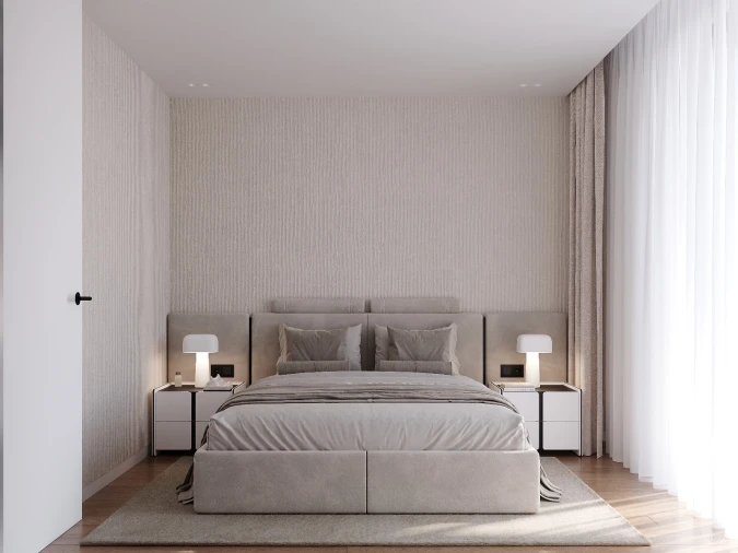 Apartamento T2 para Venda em Real, Dume e Semelhe Foto 7