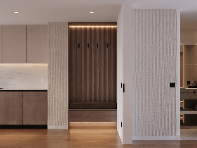 Apartamento T2 para Venda em Real, Dume e Semelhe Foto 15