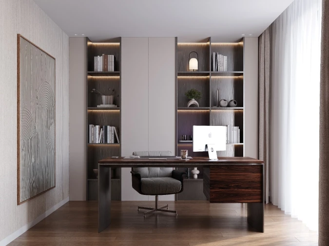 Apartamento T2 para Venda em Real, Dume e Semelhe Foto 11