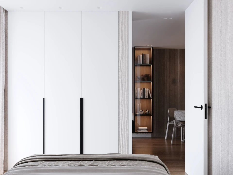 Apartamento T2 para Venda em Real, Dume e Semelhe Foto 6