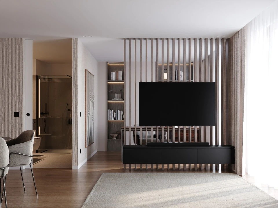 Apartamento T2 para Venda em Real, Dume e Semelhe Foto 10