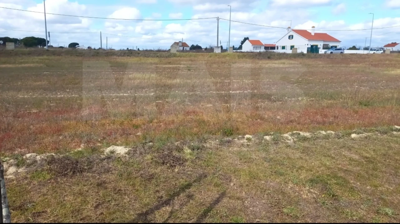 Terreno para Venda em Coruche, Fajarda e Erra Foto 11
