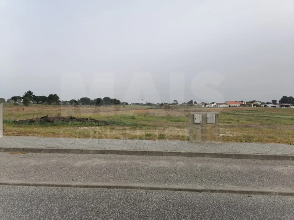 Terreno para Venda em Coruche, Fajarda e Erra Foto 7
