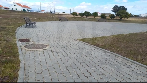 Terreno para Venda em Coruche, Fajarda e Erra