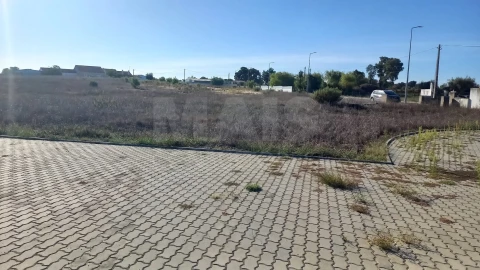Terreno para Venda em Coruche, Fajarda e Erra