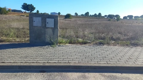 Terreno para Venda em Coruche, Fajarda e Erra