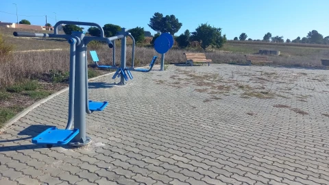 Terreno para Venda em Coruche, Fajarda e Erra