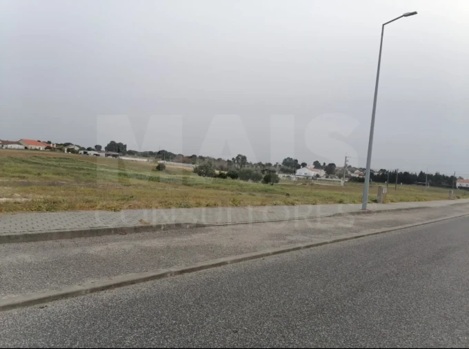 Terreno para Venda em Coruche, Fajarda e Erra Foto 6