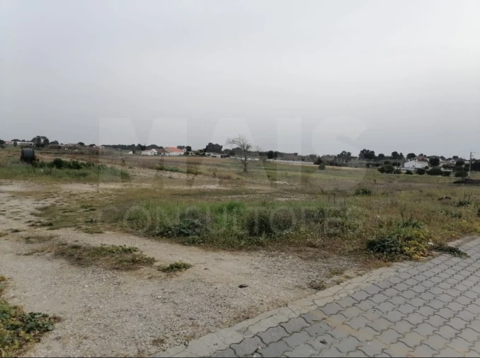 Terreno para Venda em Coruche, Fajarda e Erra Foto 10