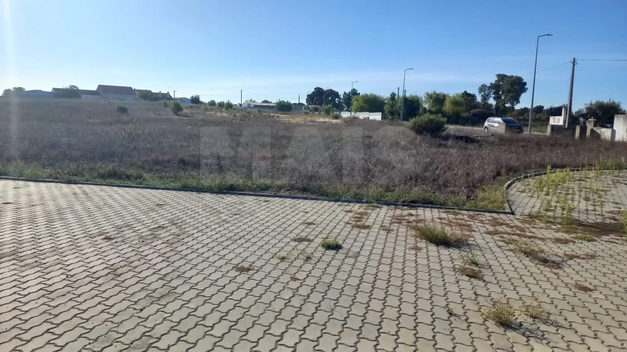 Terreno para Venda em Coruche, Fajarda e Erra Foto 5