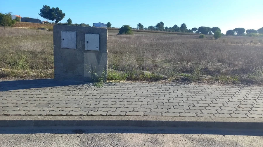 Terreno para Venda em Coruche, Fajarda e Erra Foto 4
