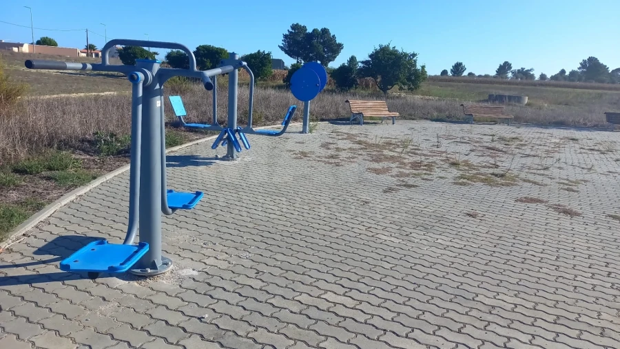 Terreno para Venda em Coruche, Fajarda e Erra Foto 3