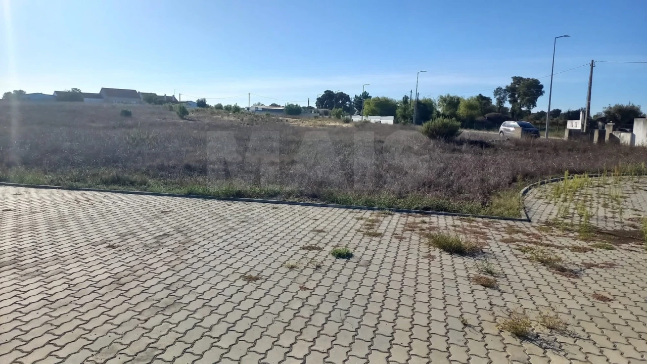 Terreno para Venda em Coruche, Fajarda e Erra Foto 5