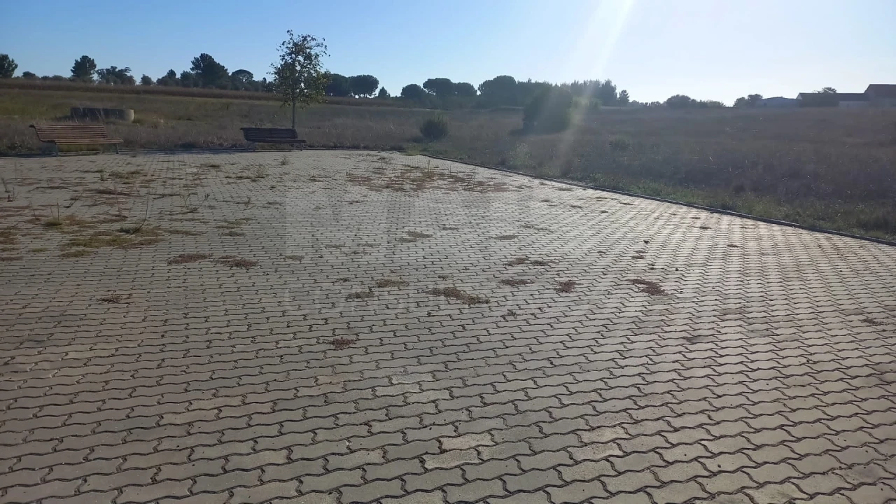 Terreno para Venda em Coruche, Fajarda e Erra Foto 9