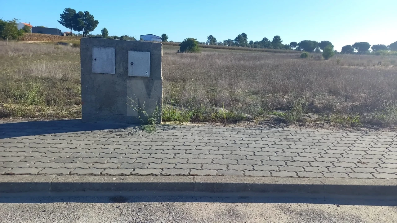 Terreno para Venda em Coruche, Fajarda e Erra Foto 4