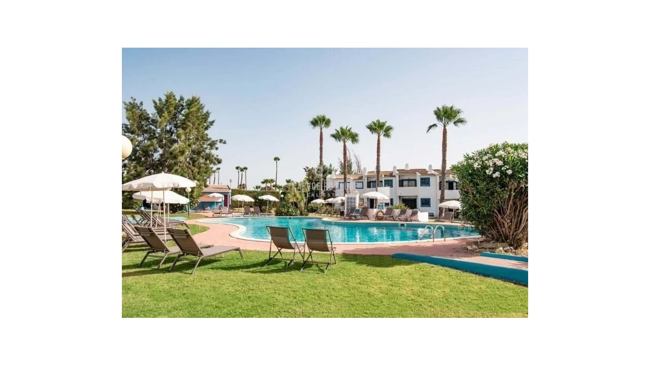 Apartamento T1 para Venda em Lagoa e Carvoeiro Foto 4