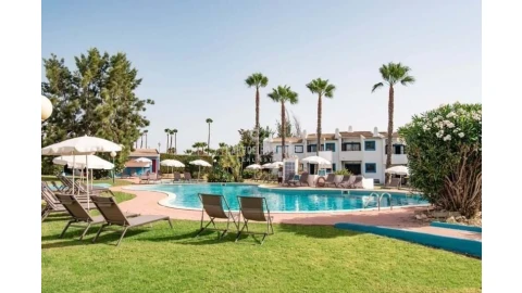 Apartamento T1 para Venda em Lagoa e Carvoeiro