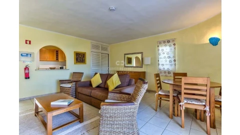 Apartamento T1 para Venda em Lagoa e Carvoeiro