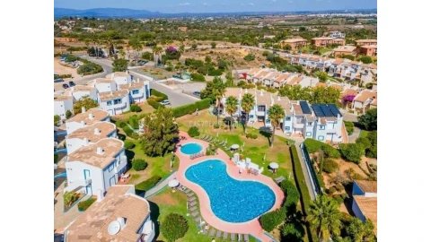 Apartamento T1 para Venda em Lagoa e Carvoeiro