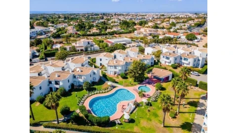 Apartamento T1 para Venda em Lagoa e Carvoeiro