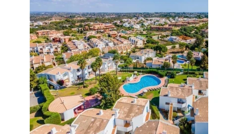 Apartamento T1 para Venda em Lagoa e Carvoeiro