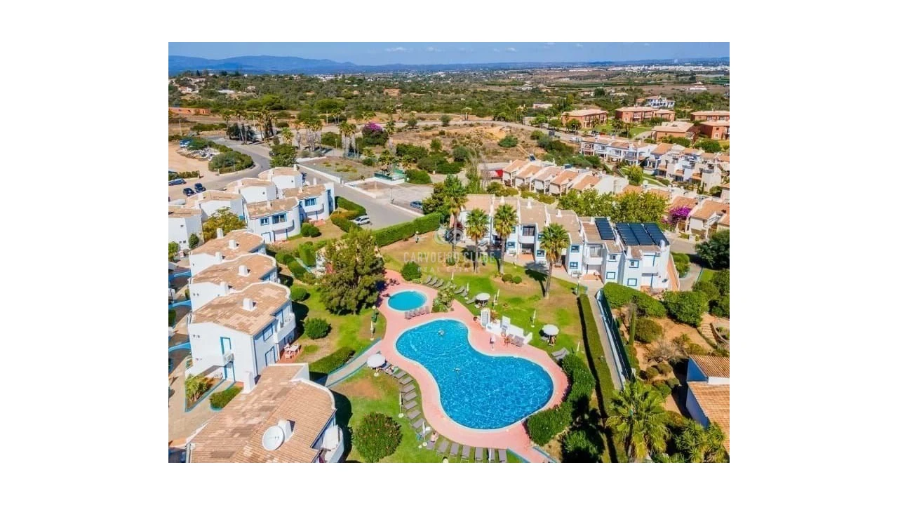 Apartamento T1 para Venda em Lagoa e Carvoeiro Foto 10
