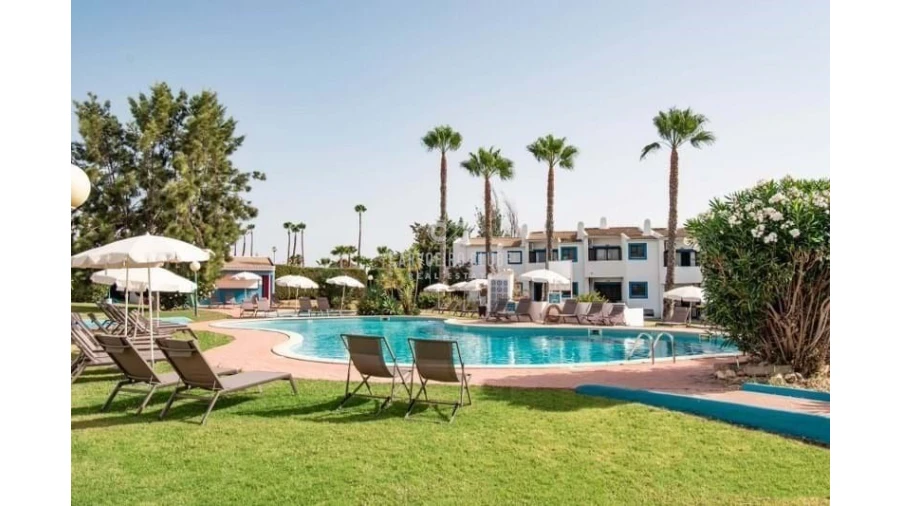 Apartamento T1 para Venda em Lagoa e Carvoeiro Foto 4
