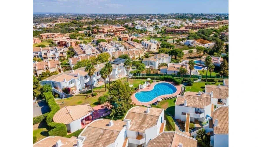 Apartamento T1 para Venda em Lagoa e Carvoeiro Foto 6