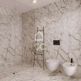 Apartamento T4 para Venda em Nogueira, Fraião e Lamaçães