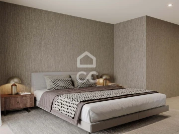 Apartamento T4 para Venda em Nogueira, Fraião e Lamaçães