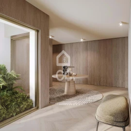Apartamento T4 para Venda em Nogueira, Fraião e Lamaçães