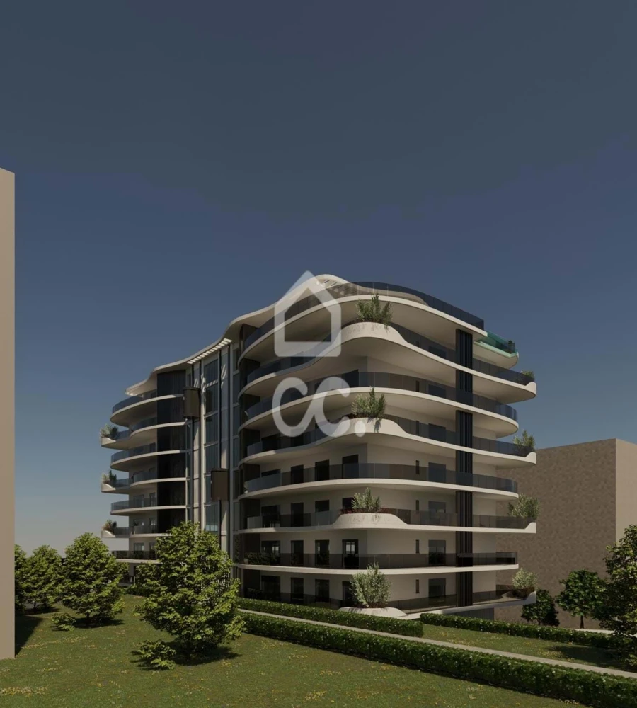 Apartamento T4 para Venda em Nogueira, Fraião e Lamaçães Foto 4