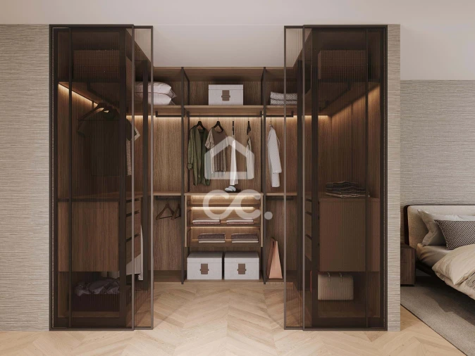Apartamento T4 para Venda em Nogueira, Fraião e Lamaçães Foto 29
