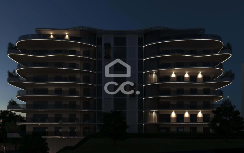 Apartamento T4 para Venda em Nogueira, Fraião e Lamaçães Foto 2