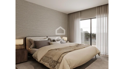 Apartamento T3 para Venda em Nogueira, Fraião e Lamaçães