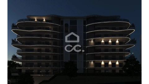 Apartamento T3 para Venda em Nogueira, Fraião e Lamaçães