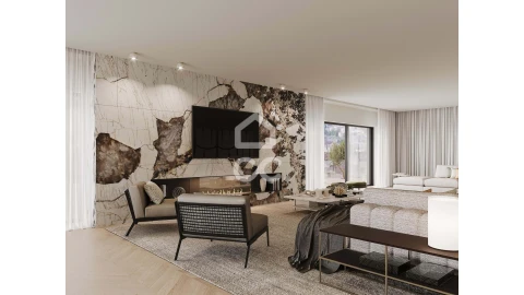 Apartamento T3 para Venda em Nogueira, Fraião e Lamaçães