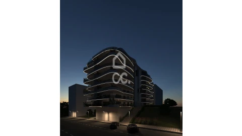Apartamento T3 para Venda em Nogueira, Fraião e Lamaçães