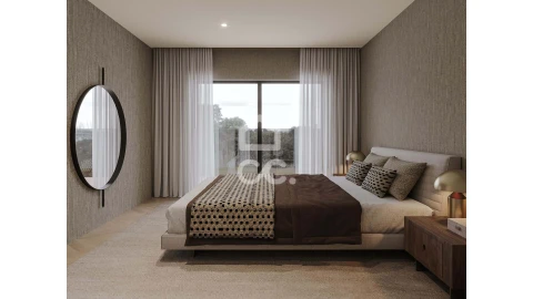 Apartamento T3 para Venda em Nogueira, Fraião e Lamaçães