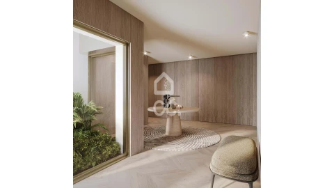 Apartamento T3 para Venda em Nogueira, Fraião e Lamaçães
