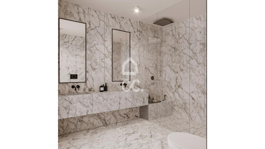 Apartamento T3 para Venda em Nogueira, Fraião e Lamaçães Foto 31