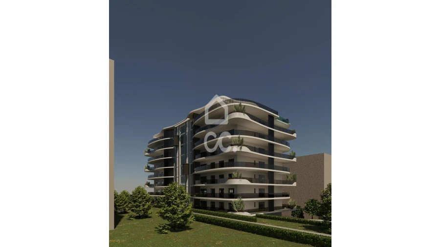 Apartamento T3 para Venda em Nogueira, Fraião e Lamaçães Foto 13