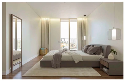 Apartamento T4 para Venda em Funchal (Santa Luzia)