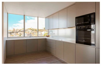 Apartamento T4 para Venda em Funchal (Santa Luzia)