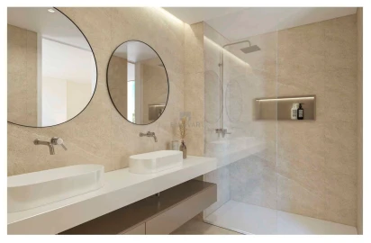Apartamento T3 para Venda em Funchal (Santa Luzia)