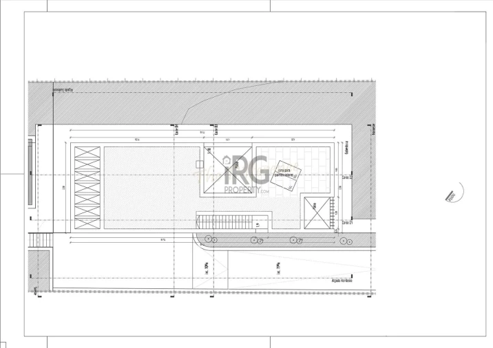 Moradia T4 para Venda em Quarteira Foto 21