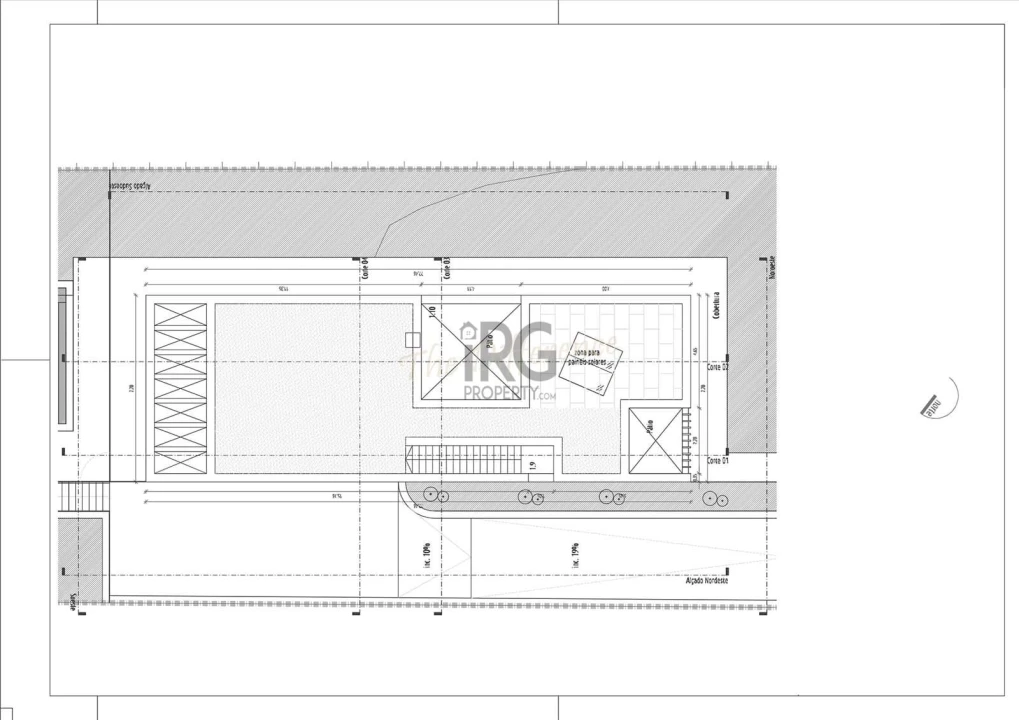 Moradia T4 para Venda em Quarteira Foto 21